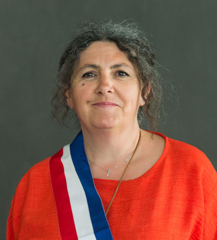Marie-Laure Busseneau