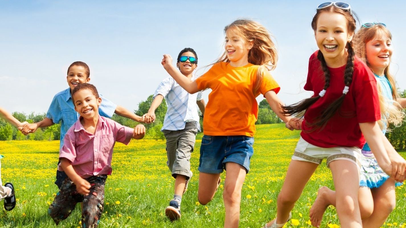 séjours été 2026 de la Ville de Lanester