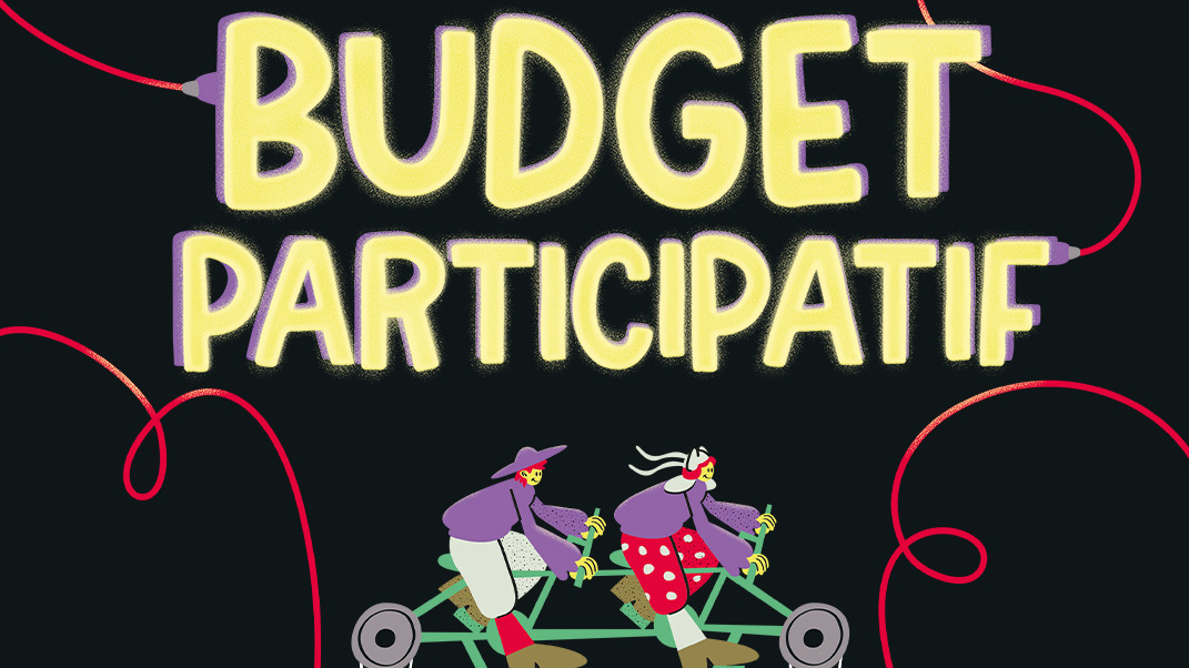 visuel budget participatif Lanester 2022