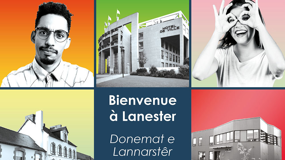 visuel nouveaux habitants Lanester