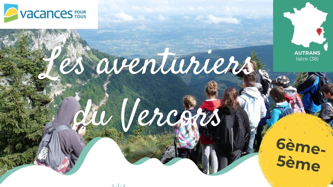 Séjour Lanester été 2026