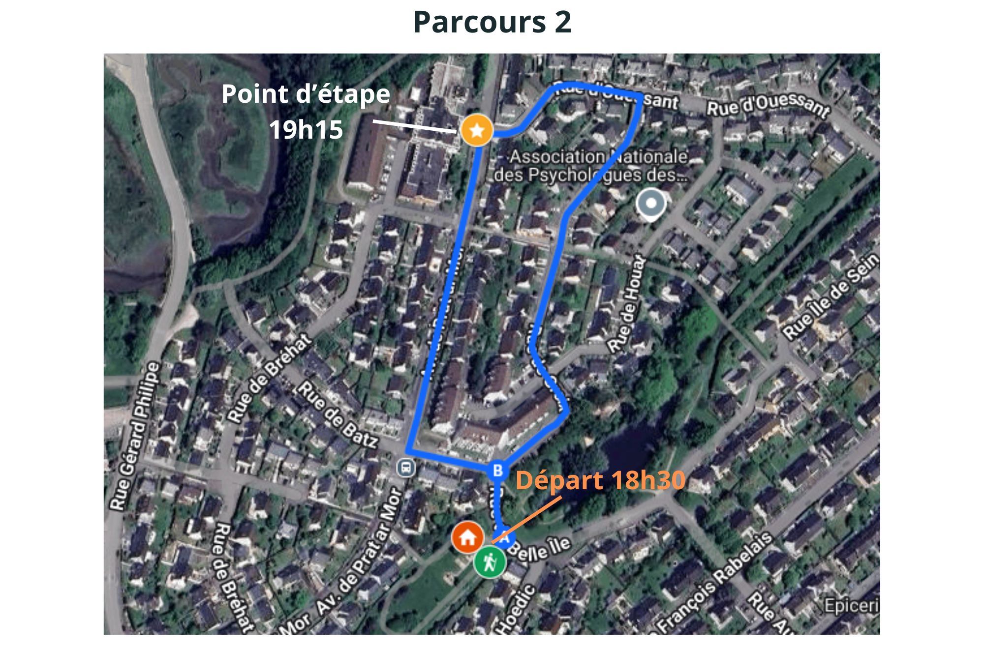Parcours 2