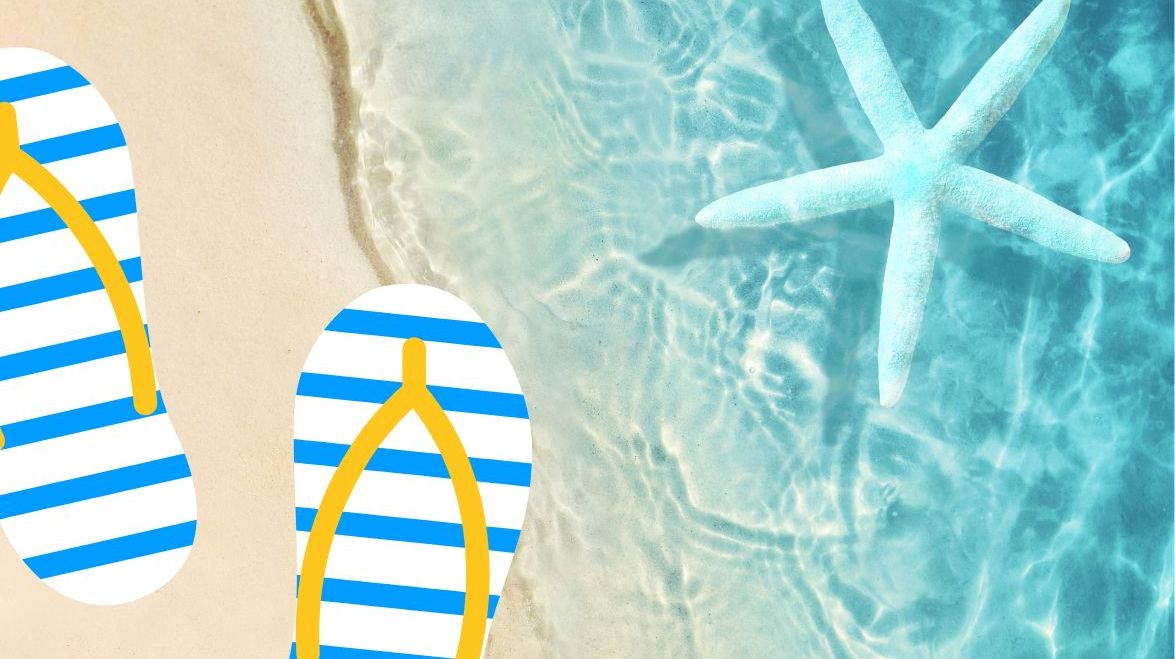 vacances d'été