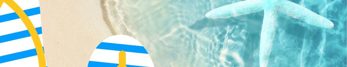 vacances d'été