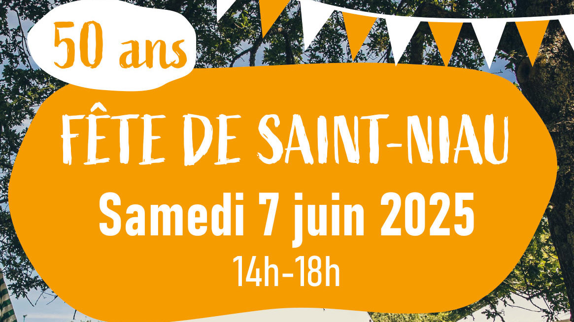 Fête de saint Niau 2025 à Lanester