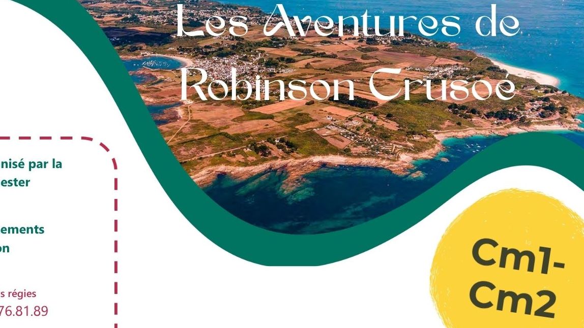 Séjour Lanester été 2026