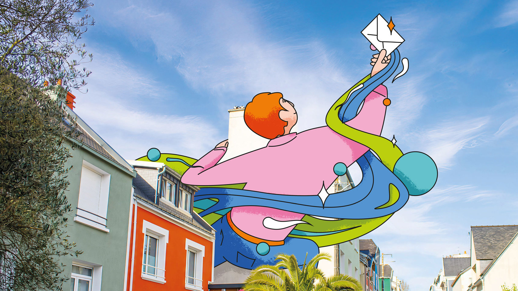 Visuel Budget participatif Lanester