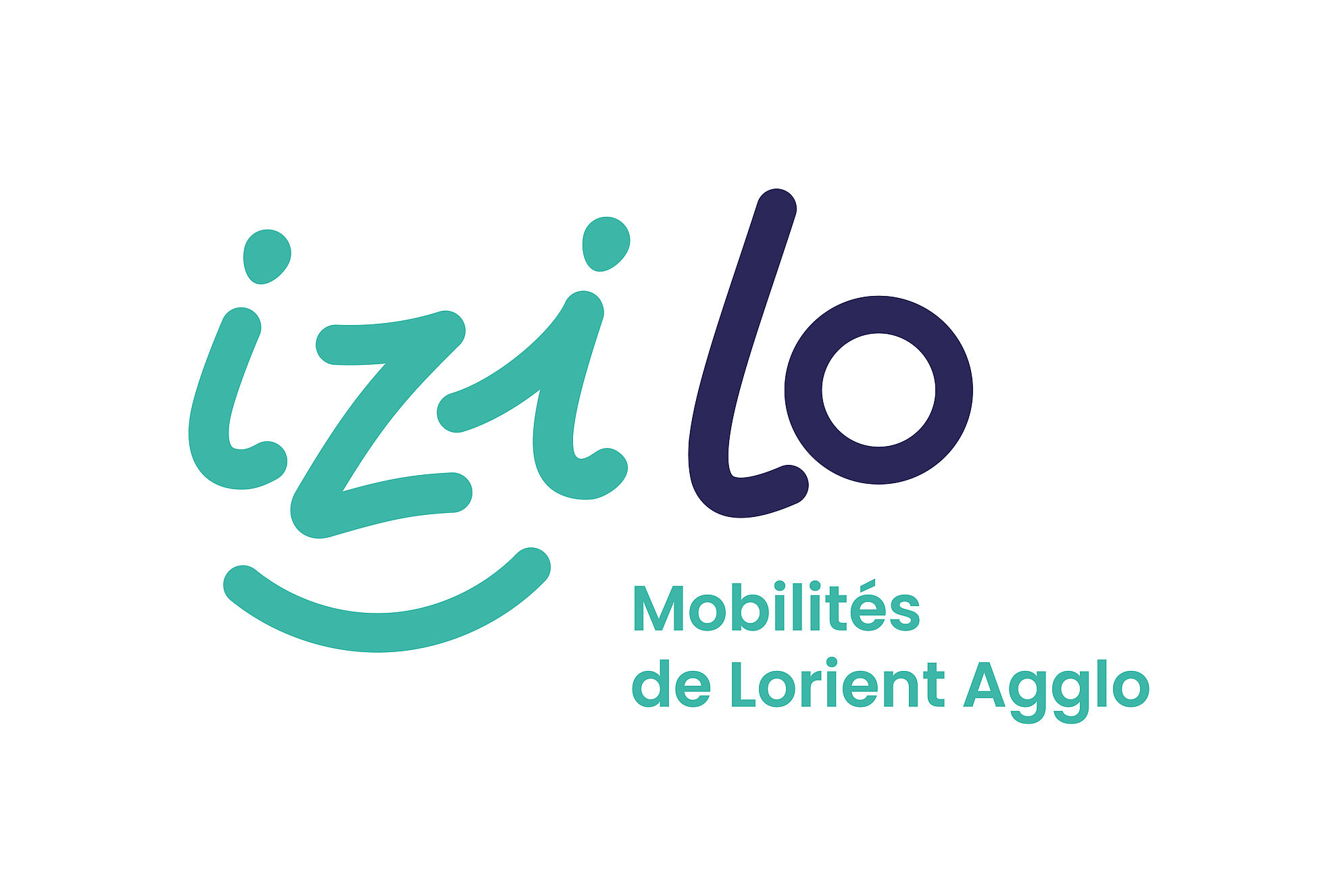 Logo Izilo