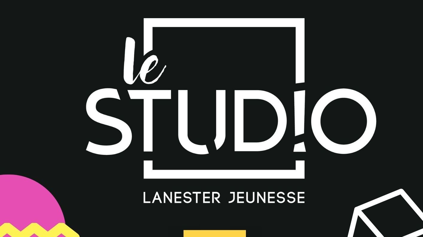 Visuel plaquette Studio