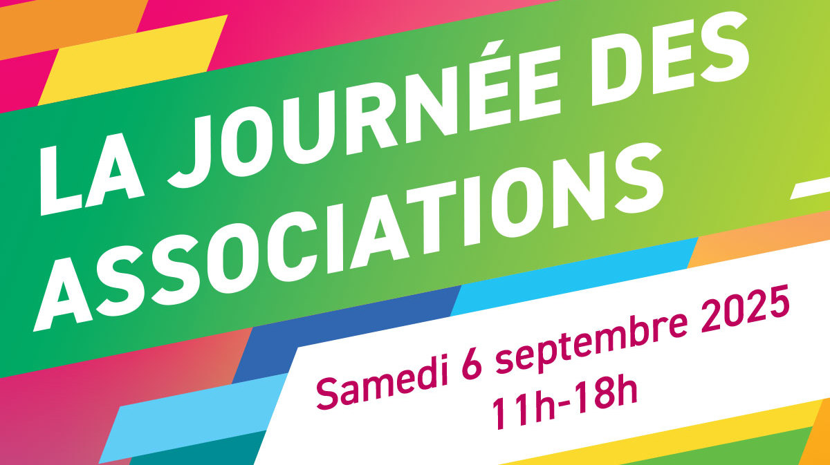 journée des association Lanester 2025