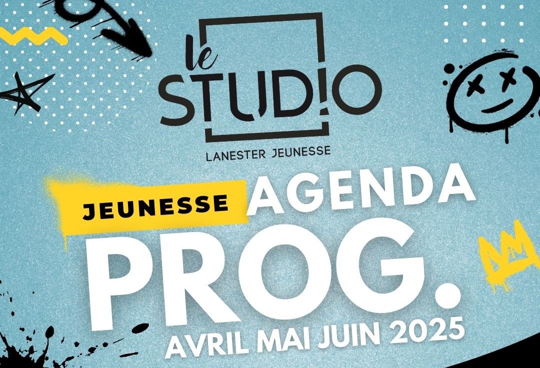 Programme Studio Lanester