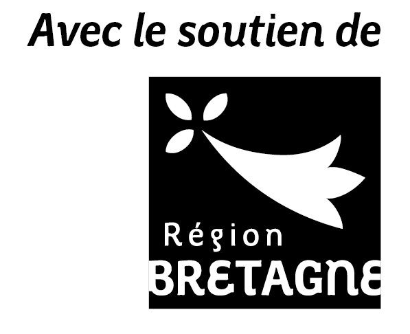 Logo Région Bretagne