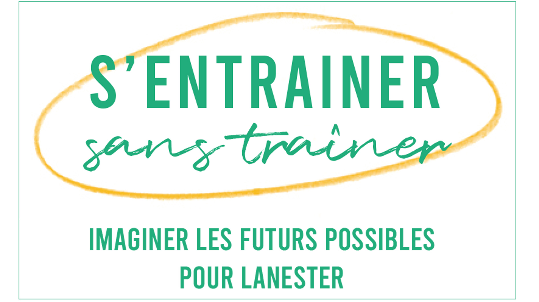 Logo s'entrainer sans trainer