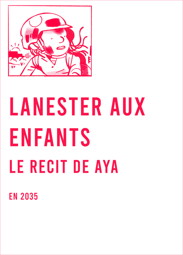 Lanester aux enfants