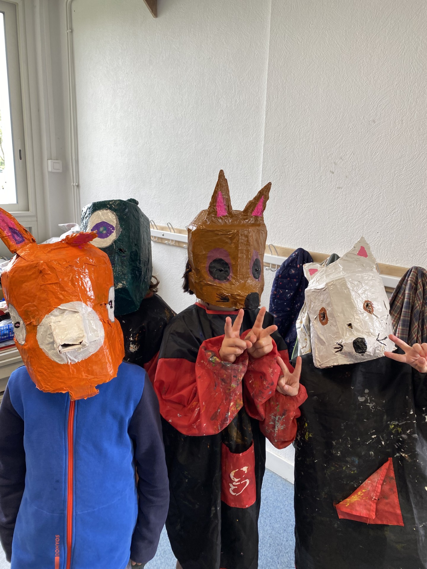 Atelier municipal d'arts plastiques de Lanester