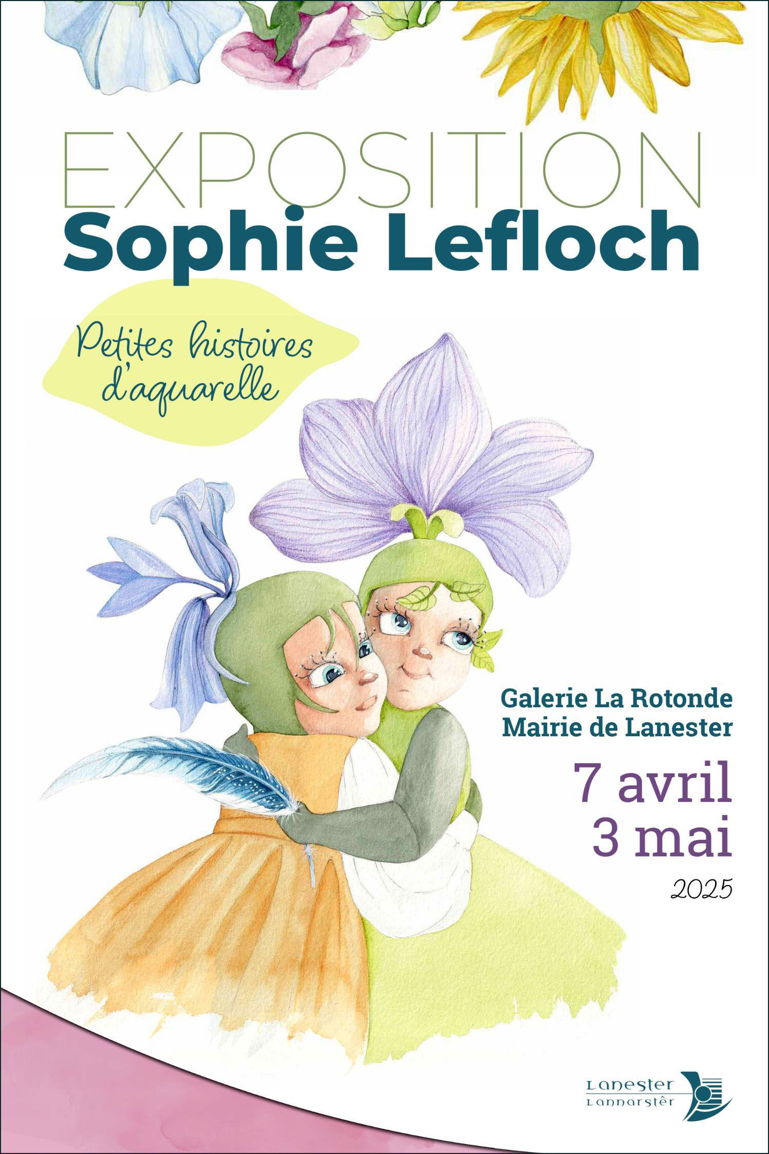 Sophie Le Floch
