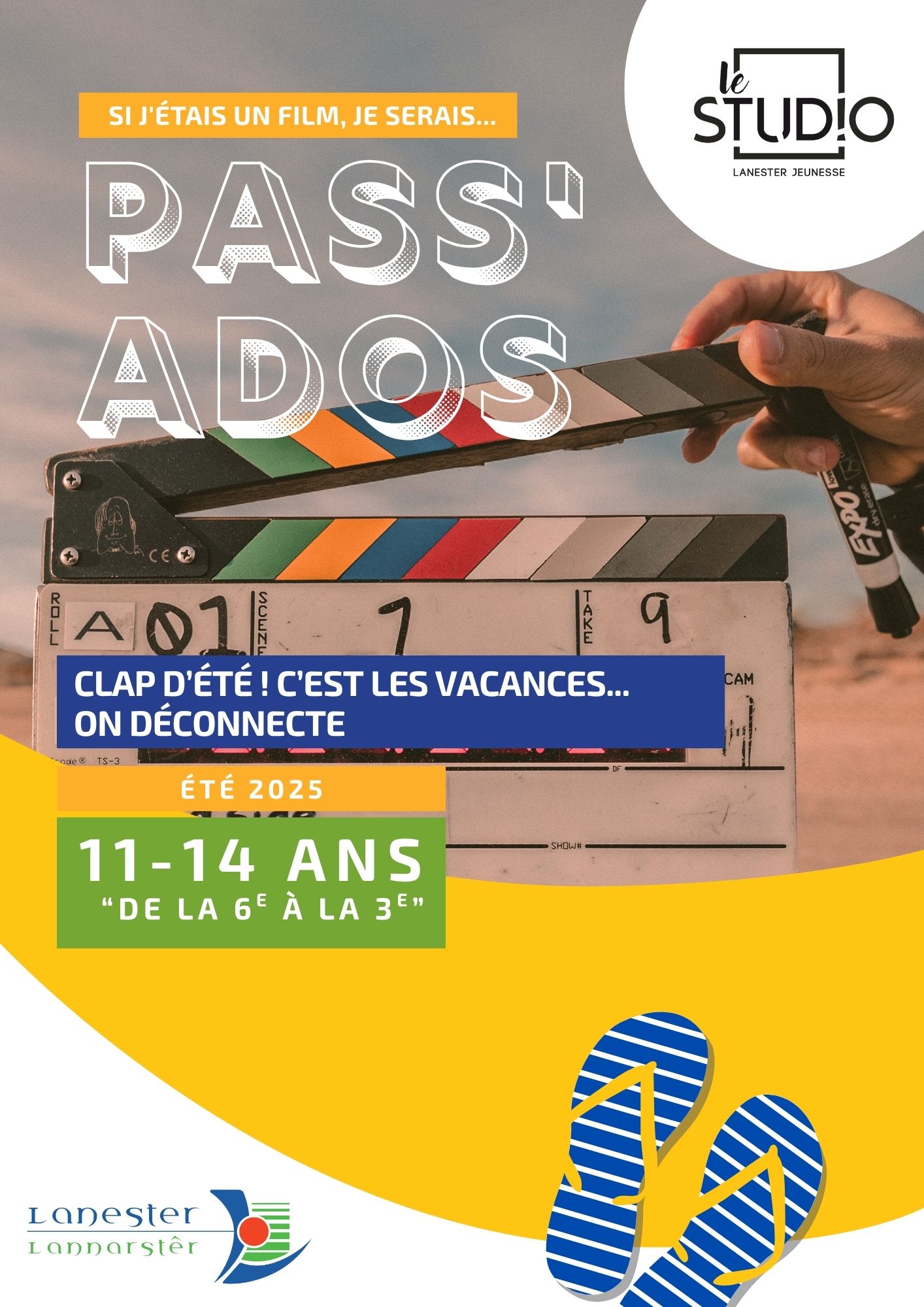 Programme PAss'ados