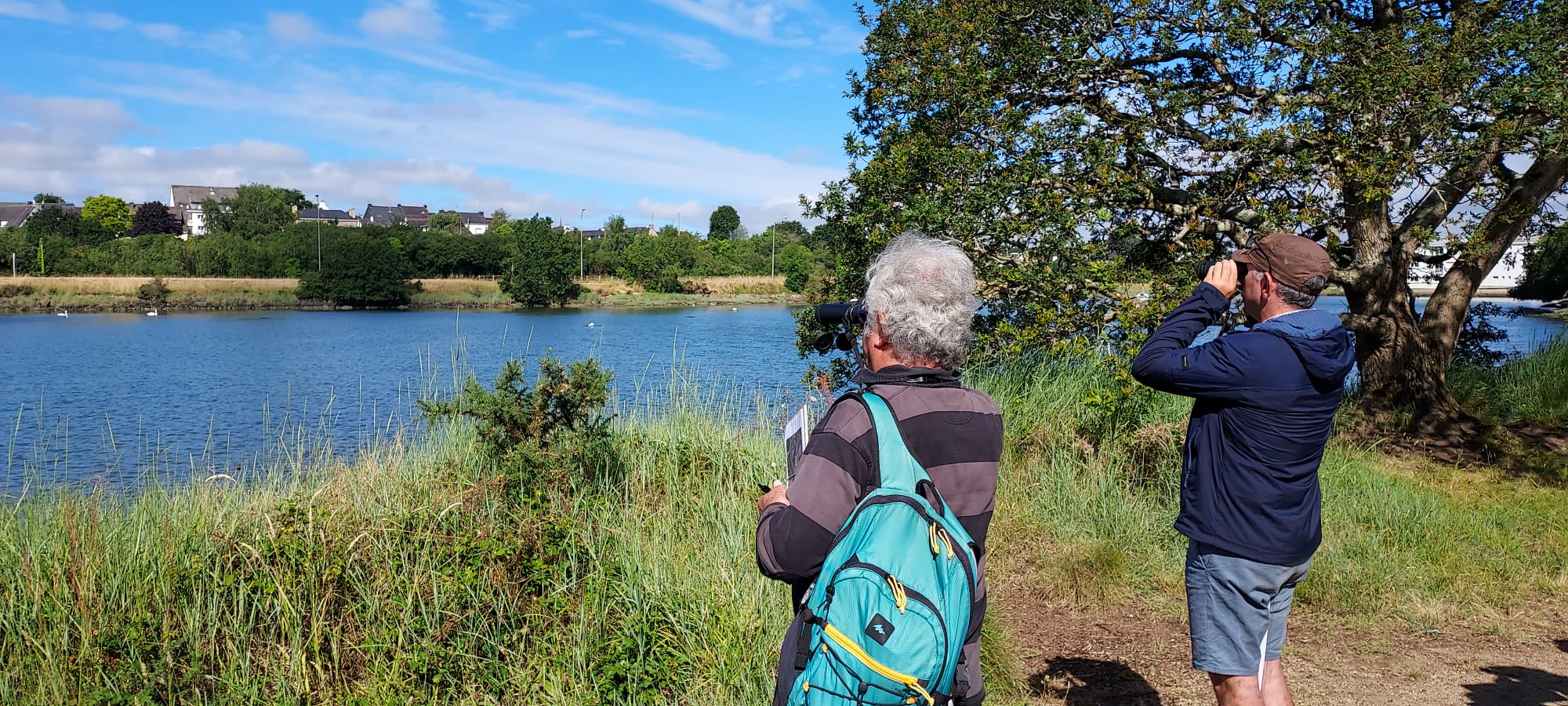 sortie nature