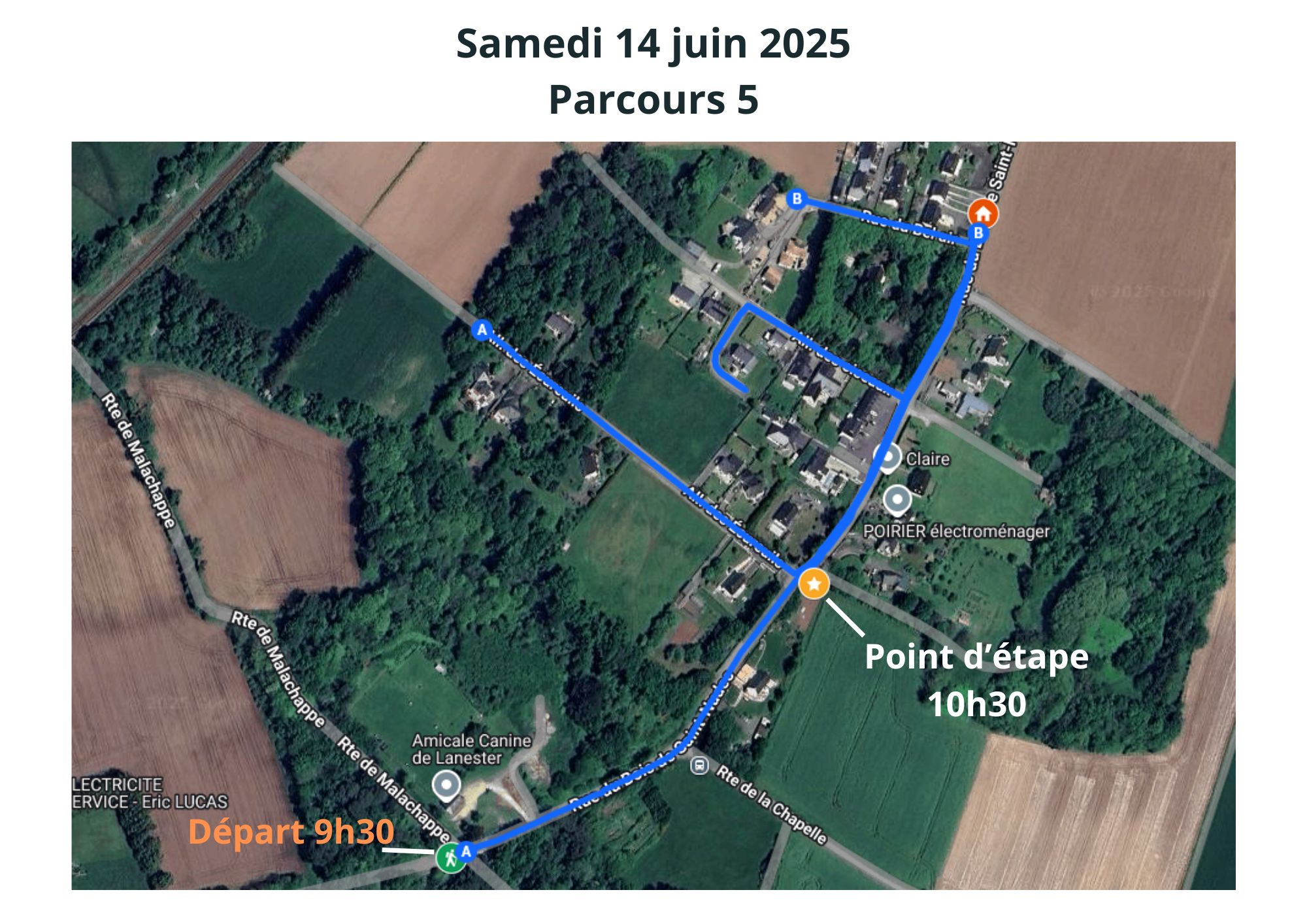 Parcours 5