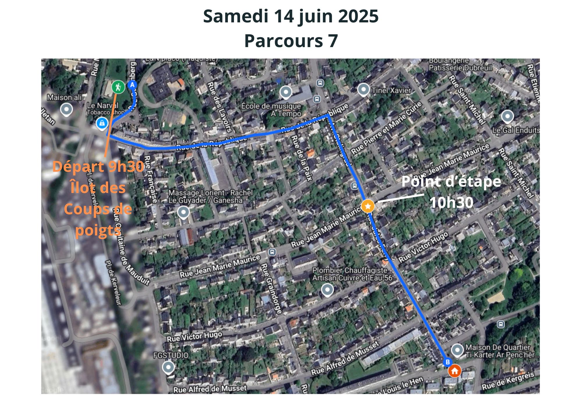 Parcours 7