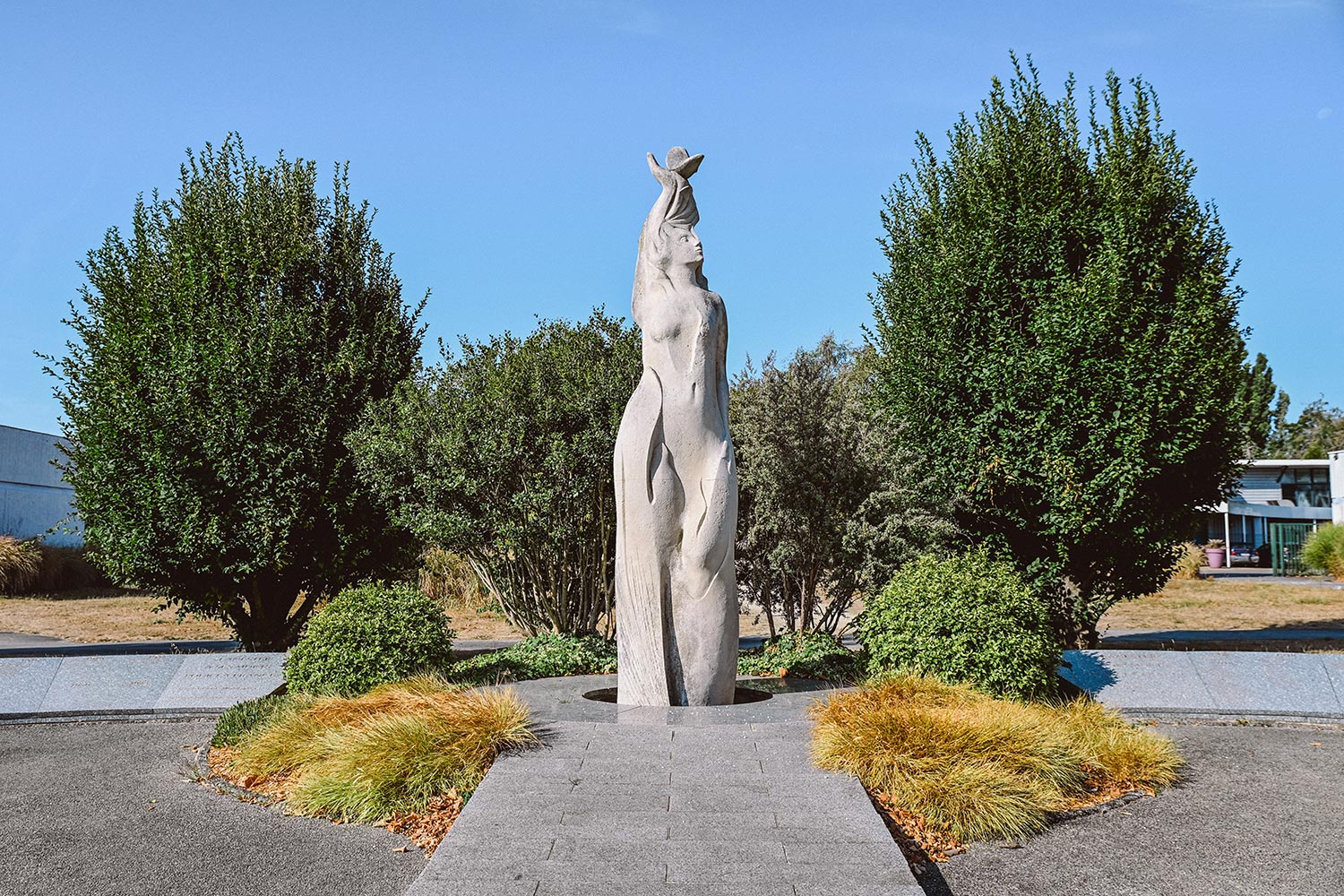 Monument aux morts de Lanester
